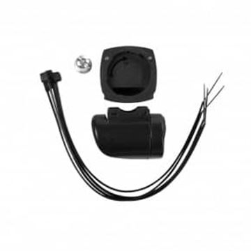 Picture of BBB DIGITAL HANDLEBAR COVERS BLACK FIXING DEVICE BCP-59